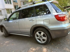 Mitsubishi Outlander 2.4 Mivec | Mobile.bg    4
