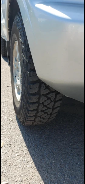 Mitsubishi Pajero 2500  | Mobile.bg    16