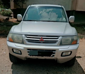 Обява за продажба на Mitsubishi Pajero 2500ТД  ~14 000 лв. - изображение 8