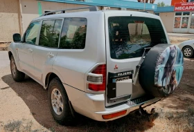 Обява за продажба на Mitsubishi Pajero 2500ТД  ~14 000 лв. - изображение 5
