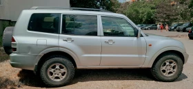 Обява за продажба на Mitsubishi Pajero 2500ТД  ~14 000 лв. - изображение 1