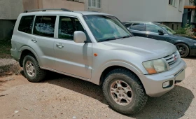 Обява за продажба на Mitsubishi Pajero 2500ТД  ~14 000 лв. - изображение 1
