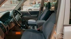 Обява за продажба на Mitsubishi Pajero 2500ТД  ~14 000 лв. - изображение 10