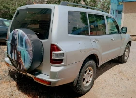 Обява за продажба на Mitsubishi Pajero 2500ТД  ~14 000 лв. - изображение 2
