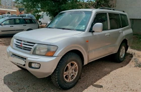 Обява за продажба на Mitsubishi Pajero 2500ТД  ~14 000 лв. - изображение 7