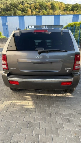 Jeep Grand cherokee 3.0 CRD | Mobile.bg    13