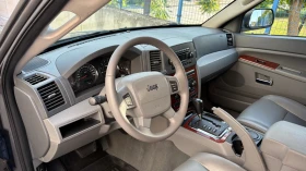 Jeep Grand cherokee 3.0 CRD | Mobile.bg    6