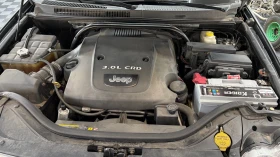 Jeep Grand cherokee 3.0 CRD | Mobile.bg    12