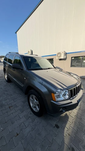 Jeep Grand cherokee 3.0 CRD | Mobile.bg    3
