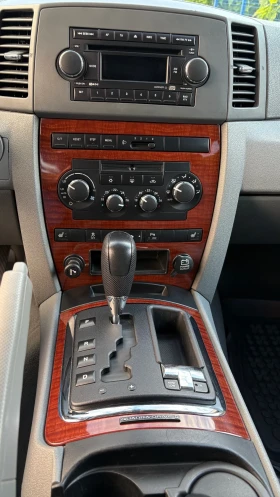 Jeep Grand cherokee 3.0 CRD | Mobile.bg    8