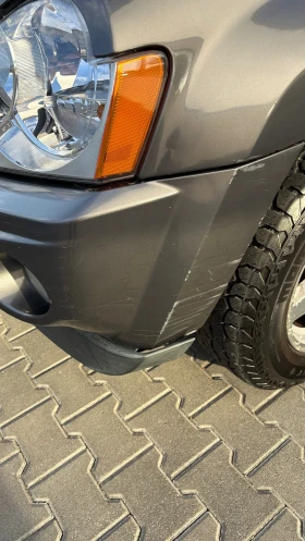 Jeep Grand cherokee 3.0 CRD | Mobile.bg    15