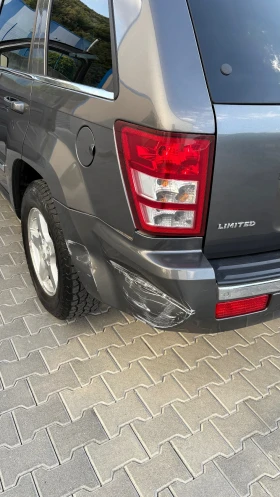 Jeep Grand cherokee 3.0 CRD | Mobile.bg    14