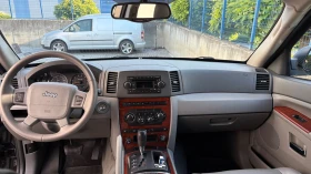 Jeep Grand cherokee 3.0 CRD | Mobile.bg    10