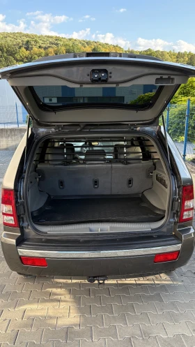 Jeep Grand cherokee 3.0 CRD | Mobile.bg    4