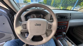 Jeep Grand cherokee 3.0 CRD | Mobile.bg    5