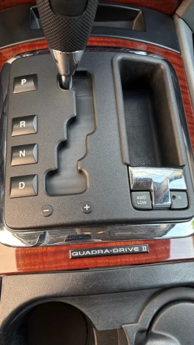 Jeep Grand cherokee 3.0 CRD | Mobile.bg    9