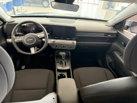 Обява за продажба на Hyundai Kona Hyundai Kona Comfort 1.6 T-GDI 138к.с ~55 536 лв. - изображение 10