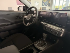 Обява за продажба на Hyundai Kona Hyundai Kona Comfort 1.6 T-GDI 138к.с ~55 536 лв. - изображение 9