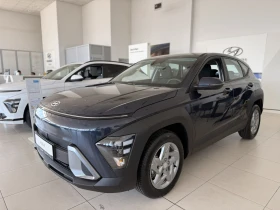 Обява за продажба на Hyundai Kona Hyundai Kona Comfort 1.6 T-GDI 138к.с ~55 536 лв. - изображение 1