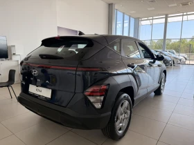 Обява за продажба на Hyundai Kona Hyundai Kona Comfort 1.6 T-GDI 138к.с ~55 536 лв. - изображение 5