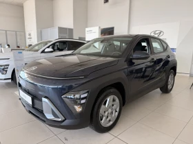 Обява за продажба на Hyundai Kona Hyundai Kona Comfort 1.6 T-GDI 138к.с ~55 536 лв. - изображение 2