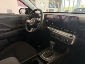 Обява за продажба на Hyundai Kona Hyundai Kona Comfort 1.6 T-GDI 138к.с ~55 536 лв. - изображение 7