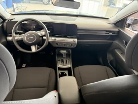 Hyundai Kona Hyundai Kona Comfort 1.6 T-GDI 138. | Mobile.bg    13