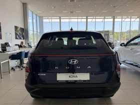 Обява за продажба на Hyundai Kona Hyundai Kona Comfort 1.6 T-GDI 138к.с ~55 536 лв. - изображение 4