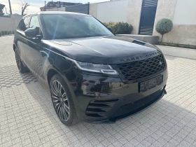     Land Rover Range Rover Velar 2.0d 80 000