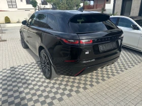     Land Rover Range Rover Velar 2.0d 80 000