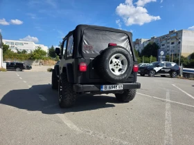 Обява за продажба на Jeep Wrangler 4.0  ~24 900 лв. - изображение 10