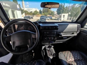 Обява за продажба на Jeep Wrangler 4.0  ~24 900 лв. - изображение 9