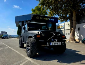 Обява за продажба на Jeep Wrangler 4.0  ~24 900 лв. - изображение 7