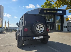 Обява за продажба на Jeep Wrangler 4.0  ~24 900 лв. - изображение 3
