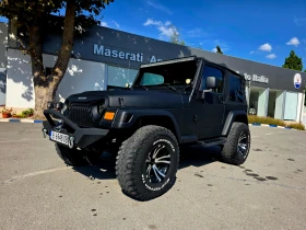 Обява за продажба на Jeep Wrangler 4.0  ~24 900 лв. - изображение 4