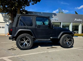 Обява за продажба на Jeep Wrangler 4.0  ~24 900 лв. - изображение 6