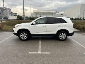 Kia Sorento 2.4i - LPG BRC | Mobile.bg    6
