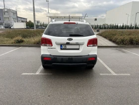 Kia Sorento 2.4i - LPG BRC | Mobile.bg    4