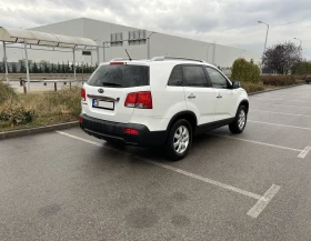 Kia Sorento 2.4i - LPG BRC | Mobile.bg    3