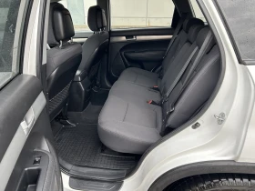 Kia Sorento 2.4i - LPG BRC | Mobile.bg    10
