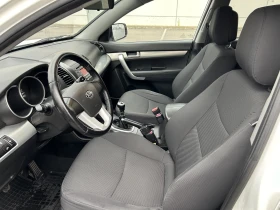 Kia Sorento 2.4i - LPG BRC | Mobile.bg    9