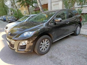     Mazda CX-7