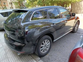 Mazda CX-7 | Mobile.bg    3