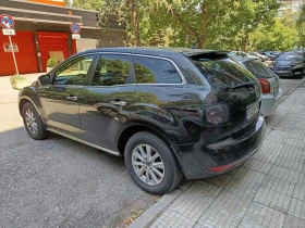 Mazda CX-7 | Mobile.bg    2