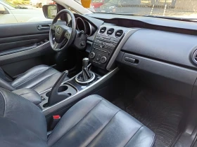 Mazda CX-7 | Mobile.bg    4