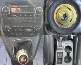 Honda Cr-v 2.2CDTi(157000km/XENON/NAVi/PANORAMA/Лизинг - 13400 лв. / 6851.31 € - 48131800 15