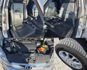 Honda Cr-v 2.2CDTi(157000km/XENON/NAVi/PANORAMA/Лизинг - 13400 лв. / 6851.31 € - 48131800 12