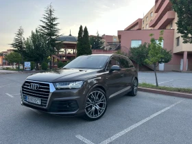 ����� �� �������� �� Audi Q7 7 ������, N1/ ��� , FULL MAX