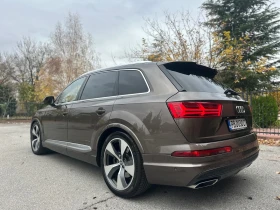 Audi Q7 7 местен, N1! FULL! - 67000 лв. / 34256.56 € - 49393259 4