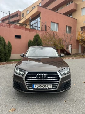 Audi Q7 7 местен, N1! FULL!
